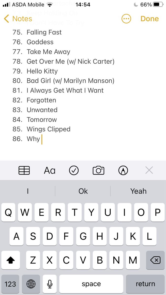 Steve Croydon tweet media