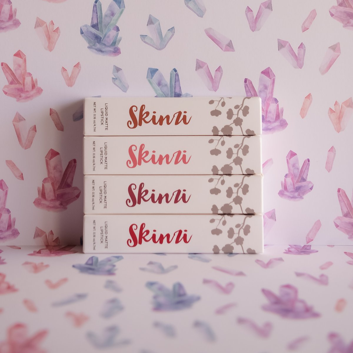 SkinziC's tweet photo. "Life is change. Growth is optional. Choose wisely." - Karen Kaiser Clark 
💐🌹🌼🌻🌸
#beunstoppable #skinzi #notoflakymattes #liquidmattecream #liquidmatte #creamtomatte #veganlips #crueltyfreelips #BBBlogRT https://t.co/moo1fK6vAI