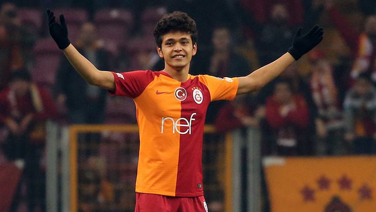 Mustafa Kapi was a young prospect at Galatasaray that pretty much lived the same scenario, made his debut at 16 years old and was touted as one of the biggest talents of Turkey.When playing time lacked he chose to leave on a free, creating a rift between him and the loyal fans.