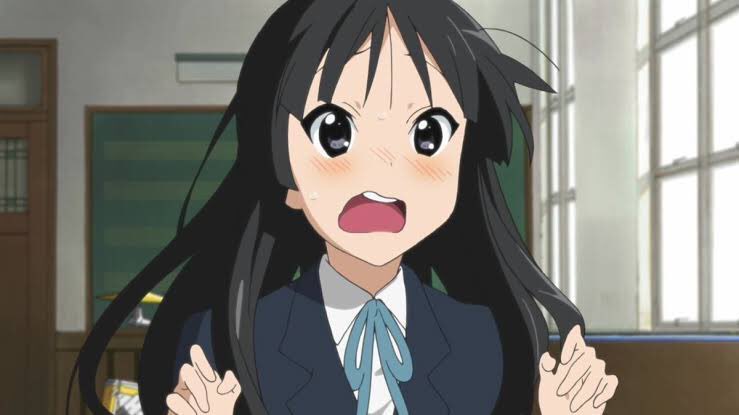 秋山澪 Twitterで話題の有名人 リアルタイム更新中