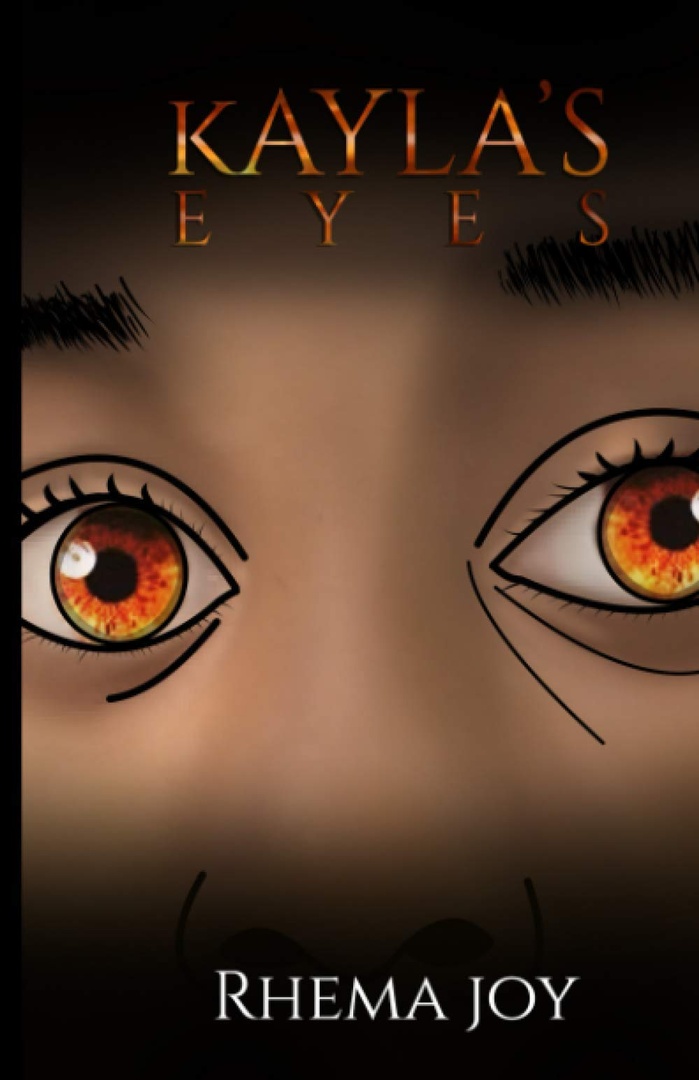 Congratulations to <a href="/SilvertonSchool/">Silverton Paideia</a> fourth grader Rhema, who recently became a published author as part of the Junior Authors program! Her book "Kayla's Eyes" is now available for purchase on Amazon. Read more: bit.ly/38En9ma
