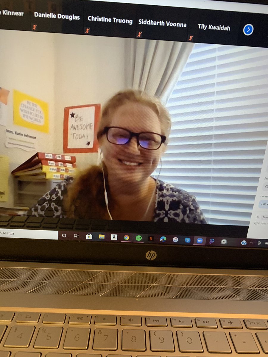 nataliejkinnear's tweet photo. @AdamKilgoreWP did my math teacher Katie Johnson ever help you with the probability of a basketball game for your article? https://t.co/IJM8ZjA730