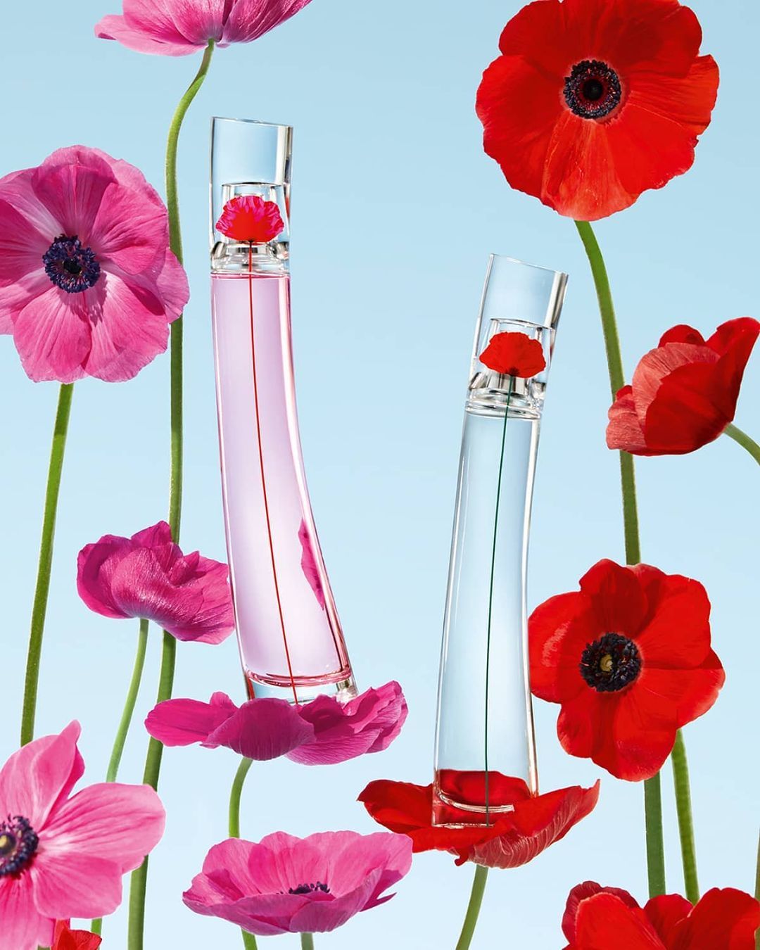 Flower kenzo fragrantica sale