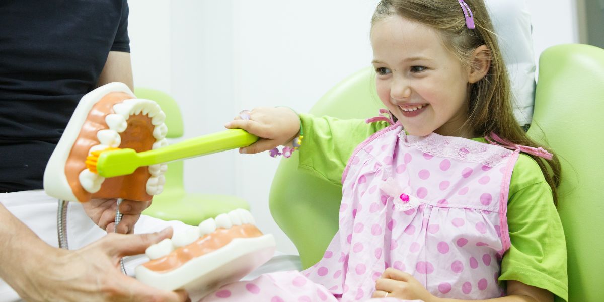 KidSmilesNC's tweet photo. Why Are Annual Dental Checkups So Important for Kids? https://t.co/FFEbmjH9wH https://t.co/NcksHniYtw