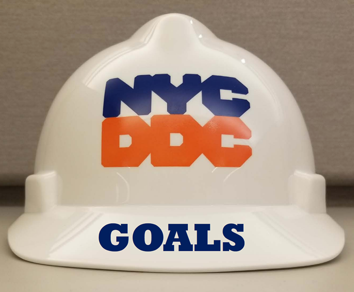 NewYork811's tweet photo. #NewYork811 is proud to be a part of today’s #NYCDDC Excavation Safety Seminar, where many who are involved in construction for the City have an opportunity to learn and participate in DDC safety and #Underground #DamagePrevention–with #NationalGrid &amp; #ConsolidatedEdisonCompany. https://t.co/u7BZBerrTR