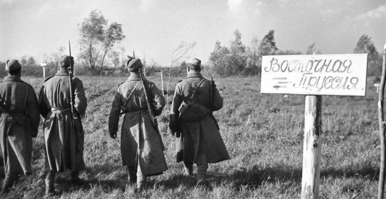 ✏️«Retribution»: IKBFU Historian told about the importance of East Prussian Offensive

eng.kantiana.ru/news-events/ne…