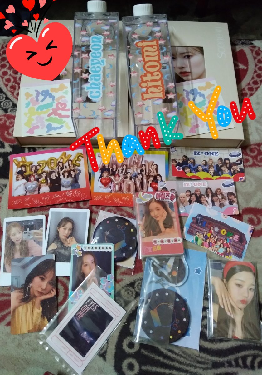 Wizero-One (@onewizero) on Twitter photo I dont even remember i bought this but its here🤩..thank you <a href="/kangbi_fy/">F Y 🐰🐹</a> for the GO..great merch from <a href="/hyunggoodies/">hyunggoodies</a> <a href="/iwuvyena/">ivewoodzbt</a> and <a href="/tokki_ph/">✧ Tokki City PH╭☆゚°˖</a>..love it
#HYUNGFEEDBACKS I dont even remember i bought this but its here🤩..thank you <a href="/kangbi_fy/">F Y 🐰🐹</a> for the GO..great merch from <a href="/hyunggoodies/">hyunggoodies</a> <a href="/iwuvyena/">ivewoodzbt</a> and <a href="/tokki_ph/">✧ Tokki City PH╭☆゚°˖</a>..love it
#HYUNGFEEDBACKS