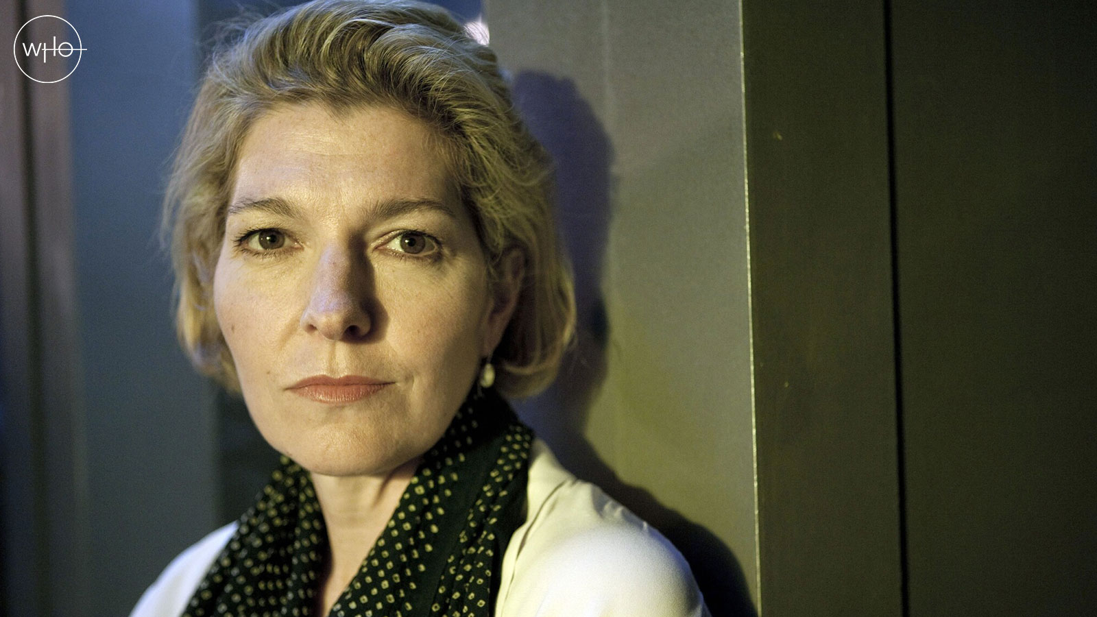 A very happy birthday to Jemma Redgrave, who plays fab scientist, loyal daughter and leader of UNIT, Kate Stewart 