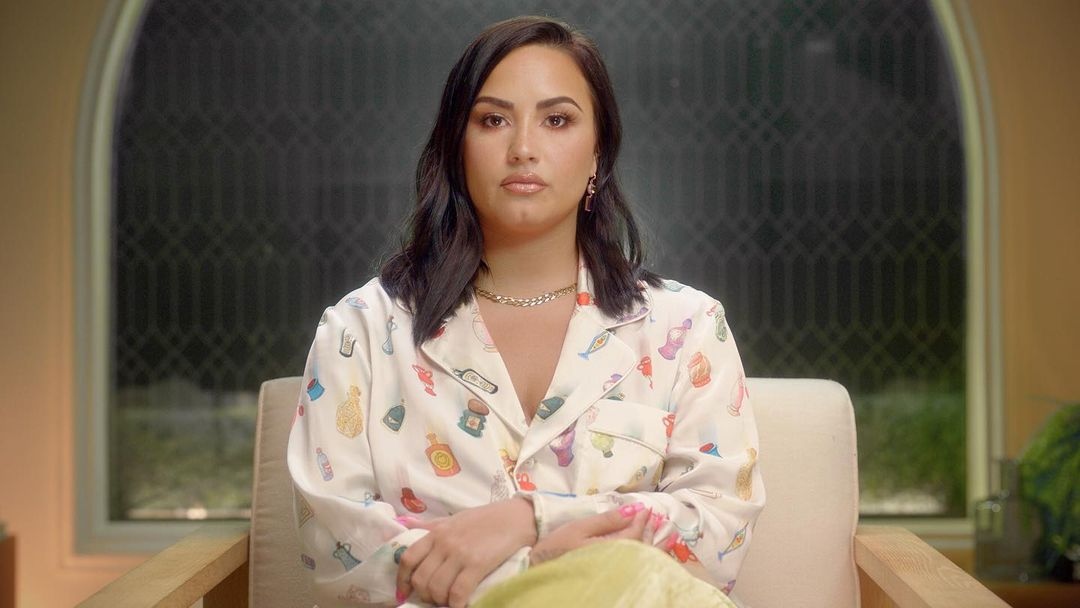 .@ddlovato has revealed that her new docu-series 'DEMI LOVATO: DANCING WITH THE DEVIL' will be streaming on Youtube from March 23rd 👏❤️
#DemiLovato #DemiDWTD https://t.co/mQH1B4IXlg