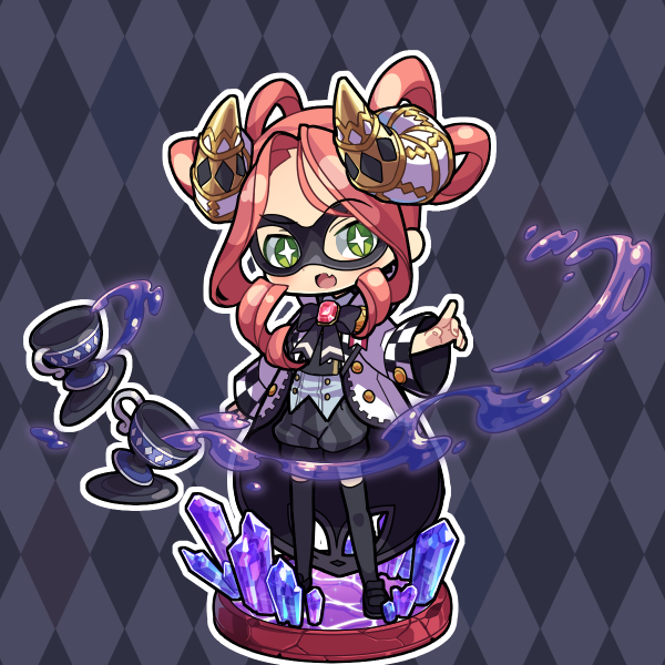Kali0s_'s tweet photo. Redraw from @mizuki2633 picrew! #art #redraw 
https://t.co/pm5MQ1AKOI https://t.co/Qb3H0qIeyn