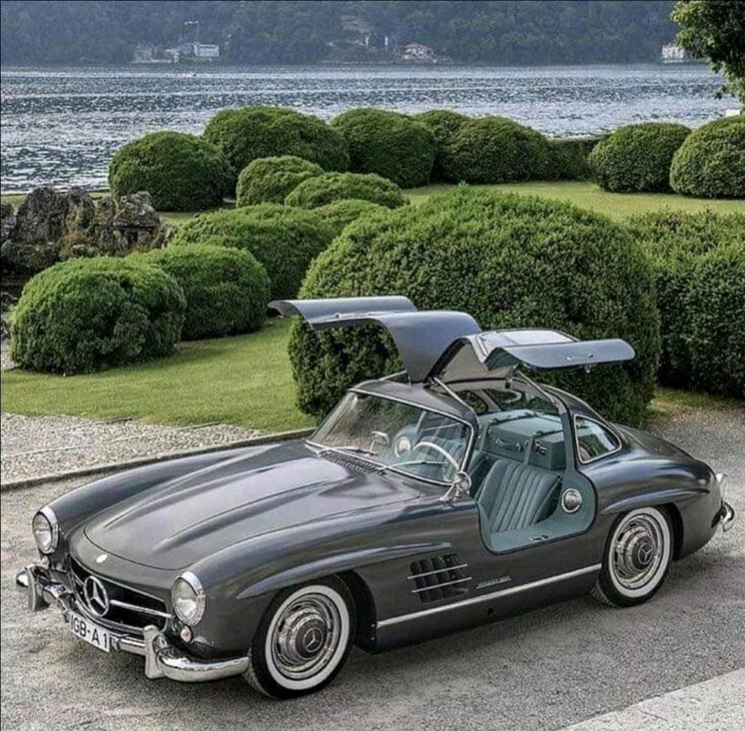 Mercedes-Benz & Maybach Fans tweet media
