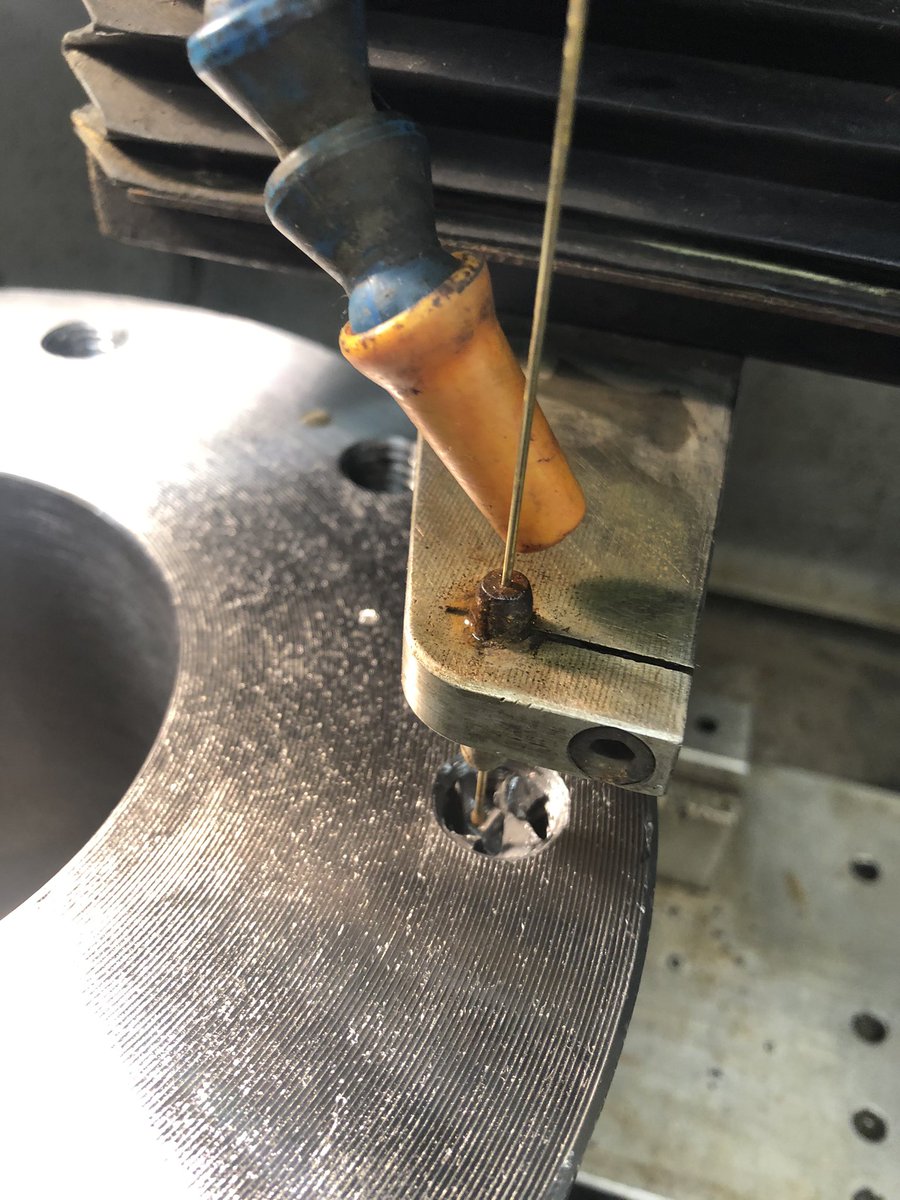 rm_tools's tweet photo. new set of bespoke pliers made by R&M Tools -spark eroding
#bespokedesign #bespoke #ukmanufacturing #toolmakers #bespokeengagementring #bespoketools #bespoketoolmakers #edmholedrilling #sparkerosion #buybritish #madeintheuk #madeinthewestmidlands #uk #ukmfg #presstools #jigs https://t.co/gpe8naXjYk