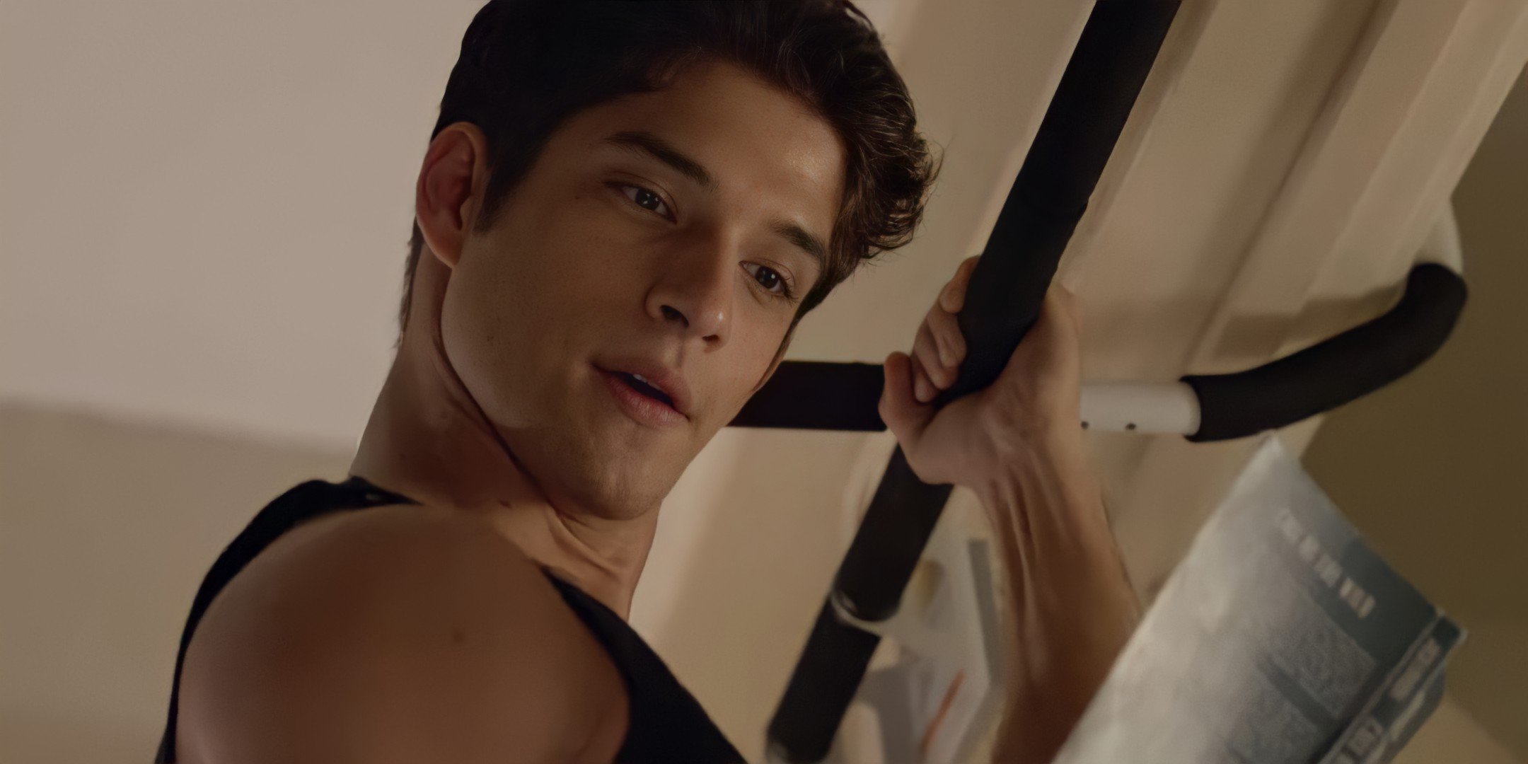 Scott MCCALL ABS
