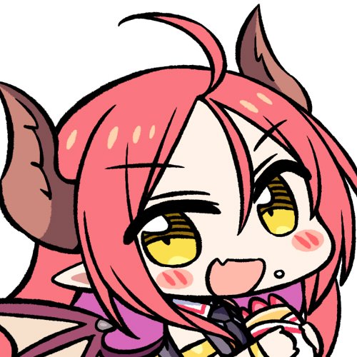 「AUGUST×DMM GAMESさんのゲーム『あいりすミスティリア!』の「シャロ」|CHANxCOのイラスト
