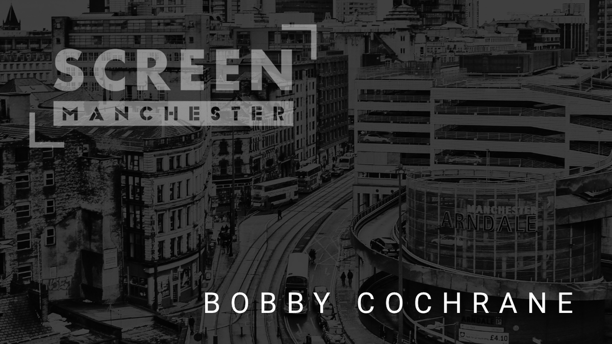 Trail_Point's tweet photo. Our latest blog post is live! An interview with Bobby Cochrane from Screen Manchester   

Follow the link:

👉 https://t.co/zvBkjrVoh2 👈 https://t.co/rDy3bh4Cc1