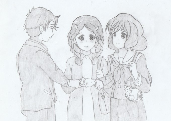 A List Of Tweets Where マサる Was Sent As 響けユーフォニアム 1 تحليلات تويتر الرسومية الخاصة بهوتويت Whotwi