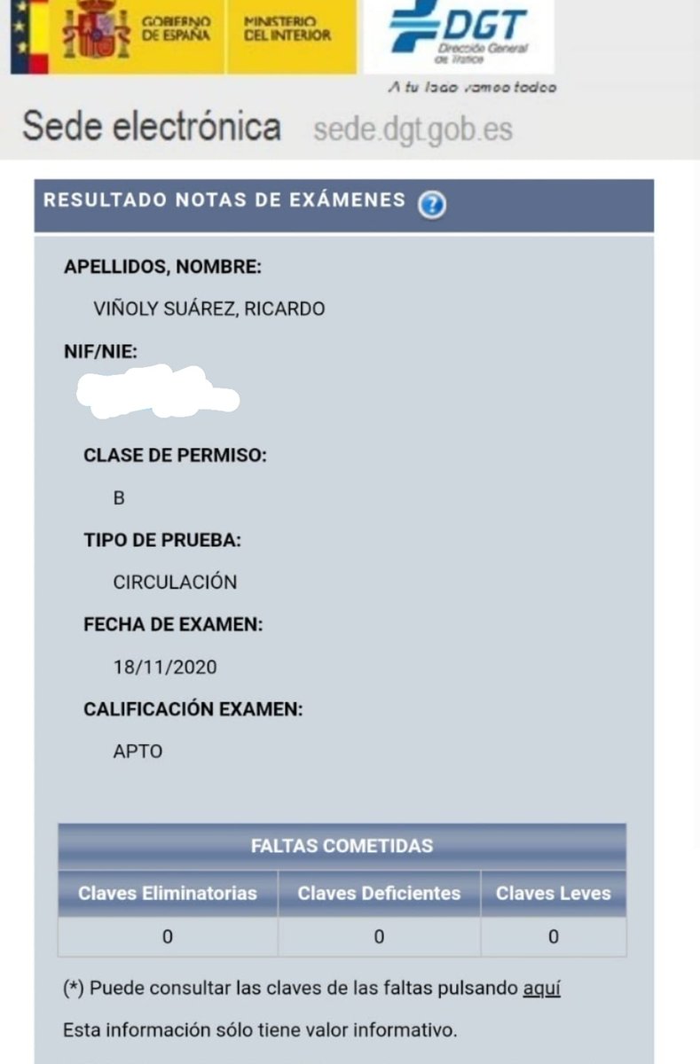 rt✨ y te sacas el carnet en 2021✨