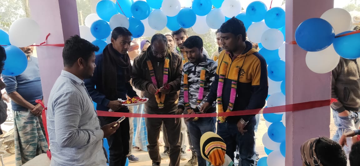 CscMalda's tweet photo. Today 13 BGVB CSP innogration in a single Day present with BGVB Branch Manager and CSC District official at Malda District Harischandapur II Block

@dintya15 @sanjaykrakesh @adarsh2401 @rkmishra011 @arupwbanchor @ArnabCh97014674 @CSCegov_ @cscwestbengal https://t.co/oz8in3y7tt