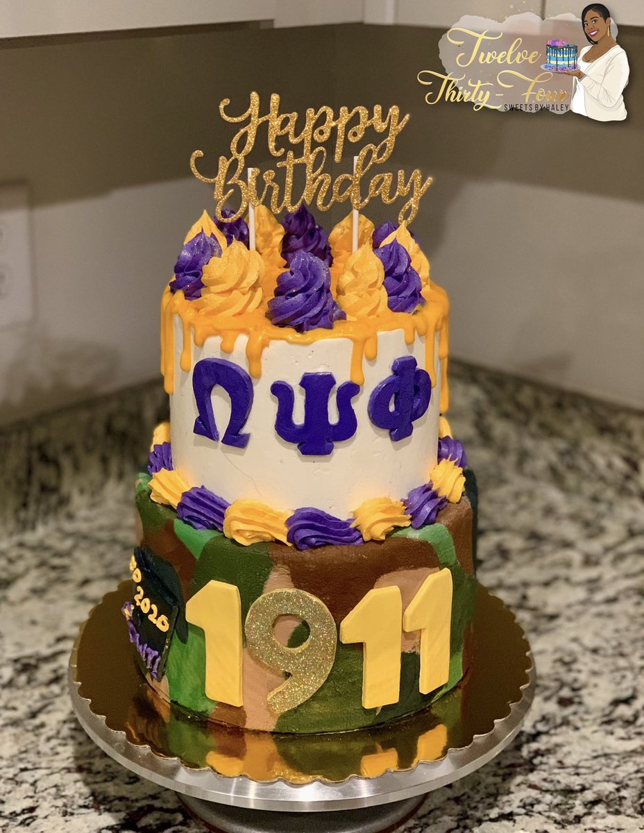 yyyyelah's tweet photo. It costs $0 to retweet and show your support! I am a NC based cake artist, and my next client might be in your timeline! I specialize in cakes, but the possibilities are endless! From cakesicles to peach cobbler... order up! I’m on insta: 12_34sweets!🎂❤️ https://t.co/DHhUrzUQ1l