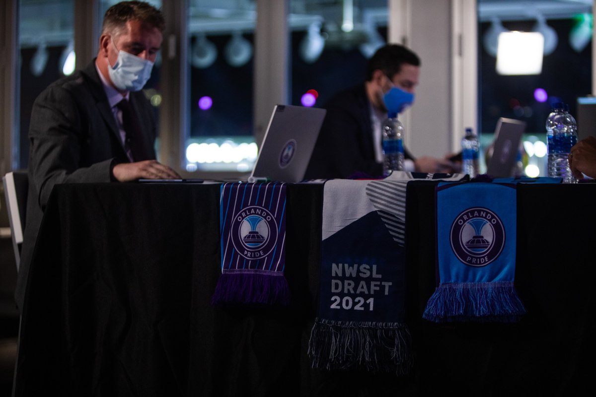 Orlando Pride tweet media