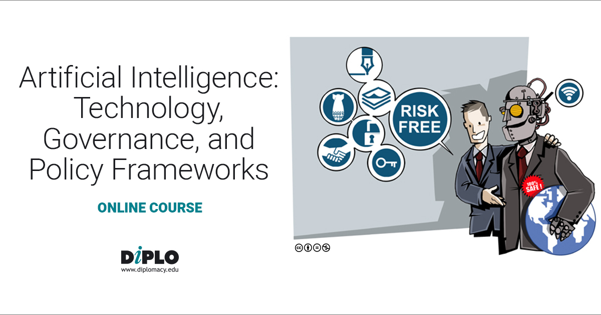 Digital Watch Observatory tweet media