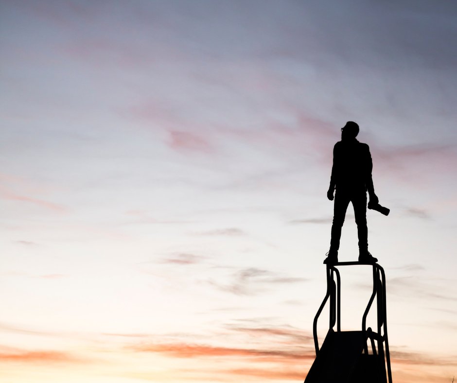 ChurchTraining's tweet image. By now we're all settled back into our new years routines. What are you hopeful for in 2021?