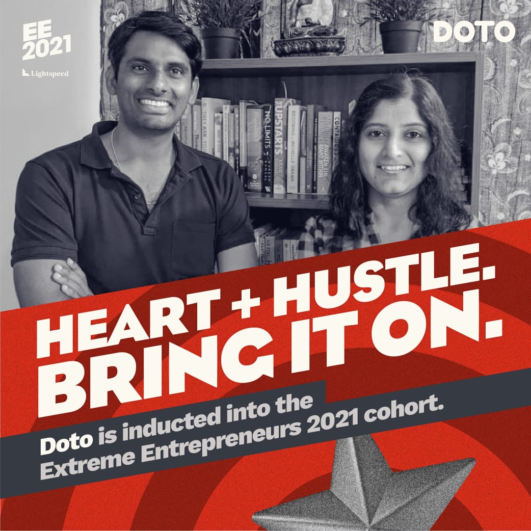 Swathi Bavanaka tweet media