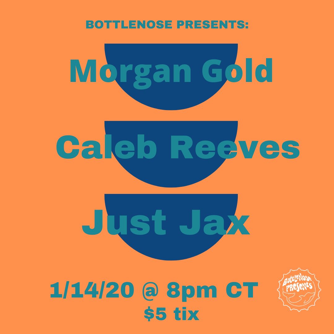 AnyaKohlman's tweet photo. Tonight on Bottlenose Presents’ FB Live! https://t.co/uC2p1PLOrb