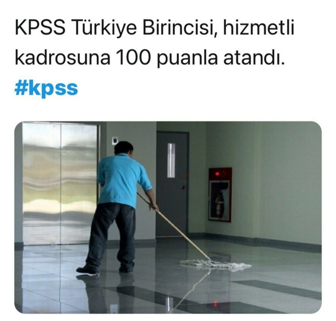 Bu bir dramdır. Yazık çok yazık.