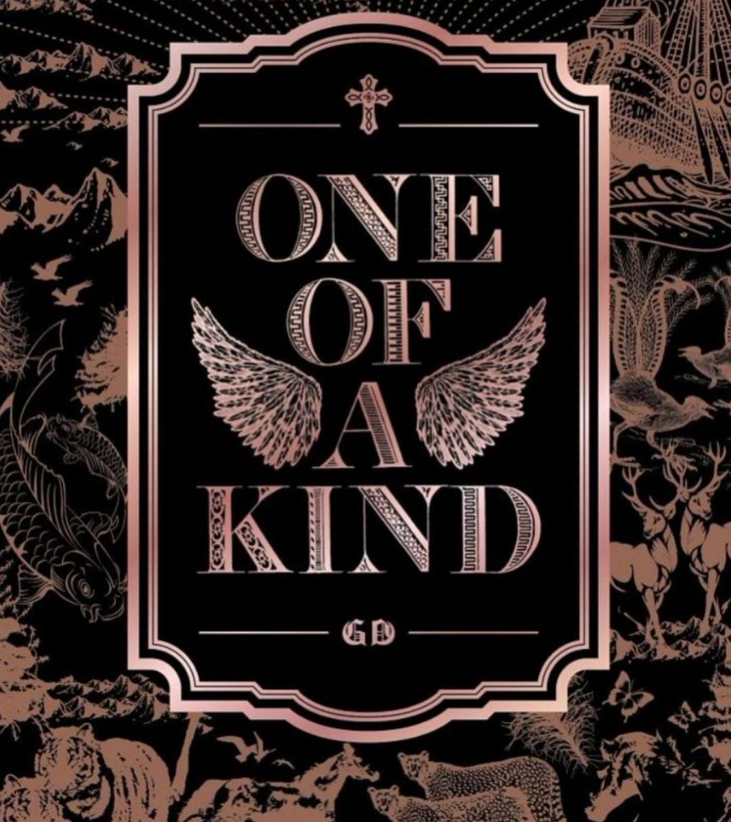 One if a kind. Детская футболка one of a kind. Rose g dragon обложка. One if a kind. G dragon one of a kind.