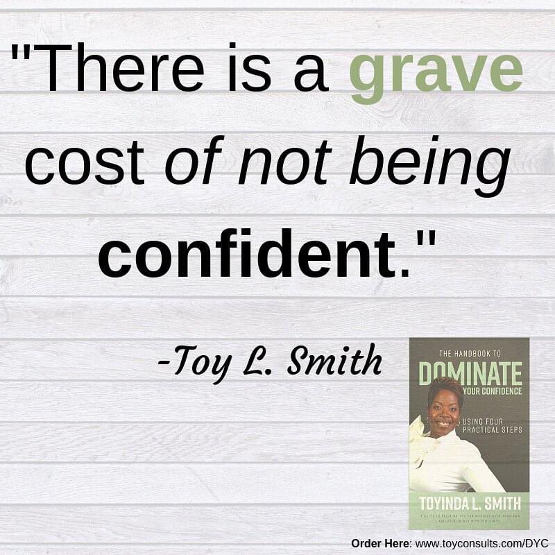 ToyConsults's tweet photo. In the book Dominate Your Confidence you will gain mastery over your abilities to win with certainty. Are you struggling with confidence? With this book you will learn to master #vantage #voice #visibility #vigor. 🔥🔥
Get the book here: https://t.co/yVd10YshtT https://t.co/fapibfgQfU
