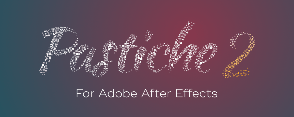 New version of Pastiche2 (v2.0) for #AfterEffects aescripts.com/pastiche/  #aescripts