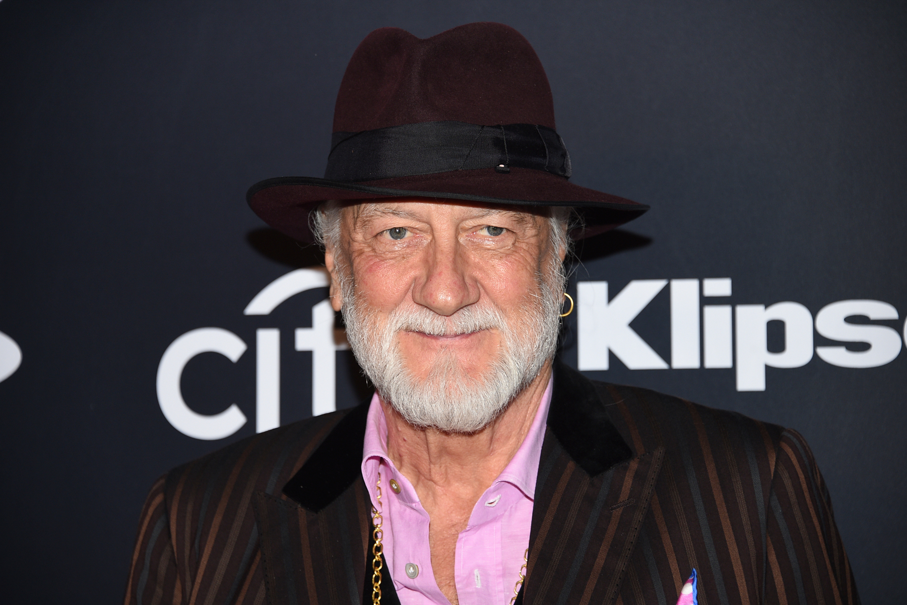 Mick Fleetwood Sells His Recorded Music Rights to BMG Photo 