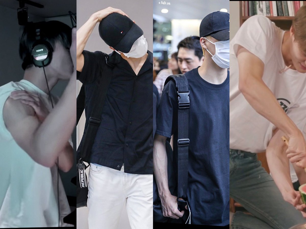 หุ่นเจโน่คือโคตรหล่อ