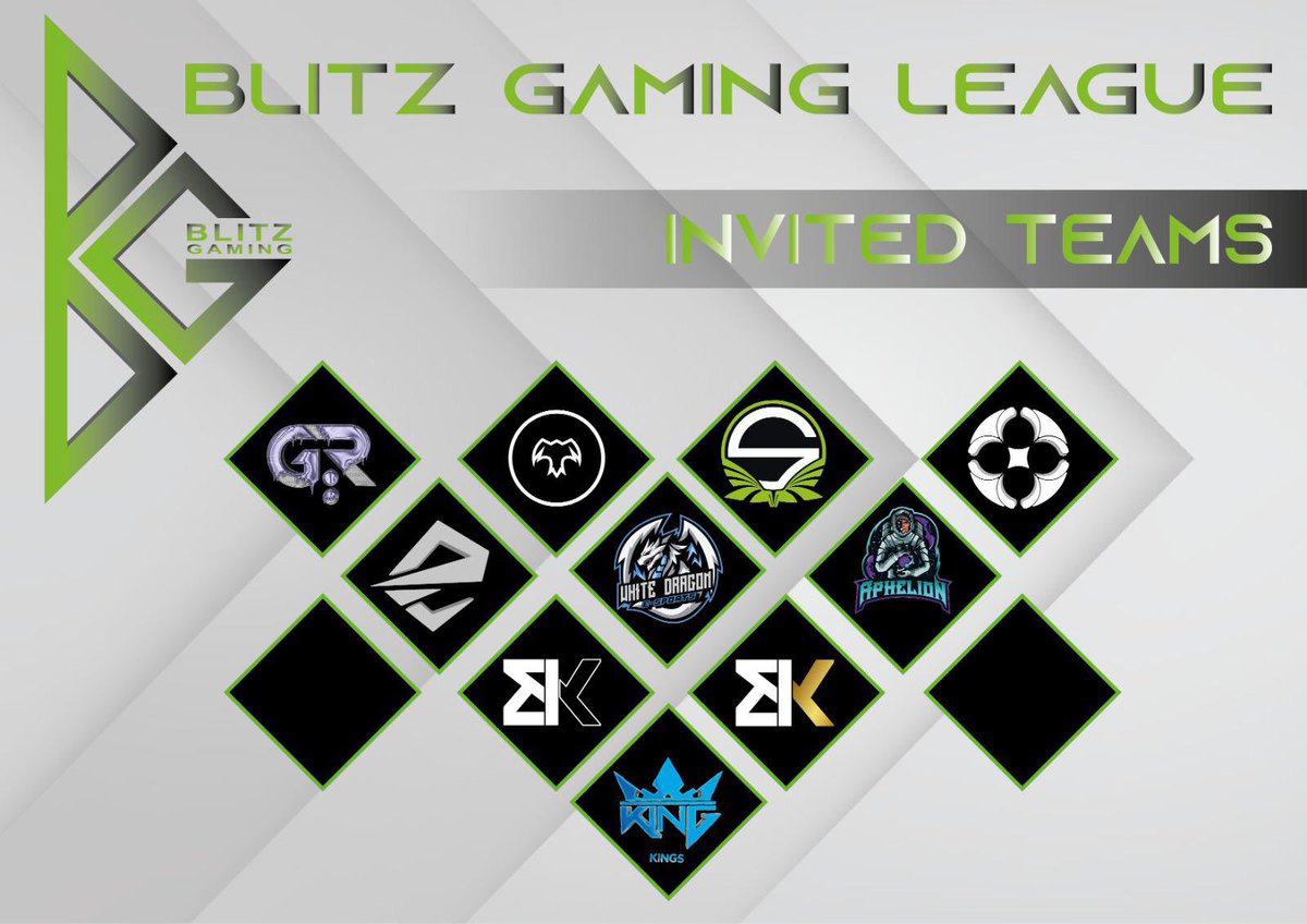 Another upcoming tournament!   Thanks to our European community bringing efforts together to step up the whole esport scene here.