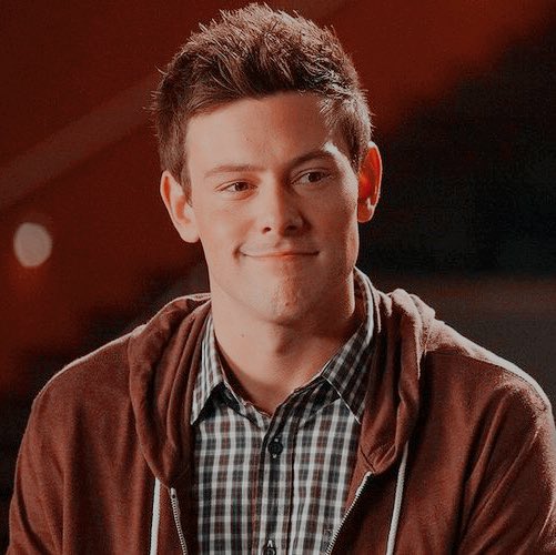 2. Finn Hudson5/5- Probably already has- lamp