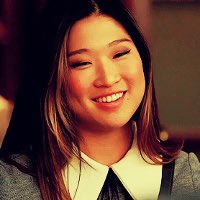 4. Tina Cohen-Chang0/5- Tina is an ally - Also she’s just too nervous to say it and that’s okay