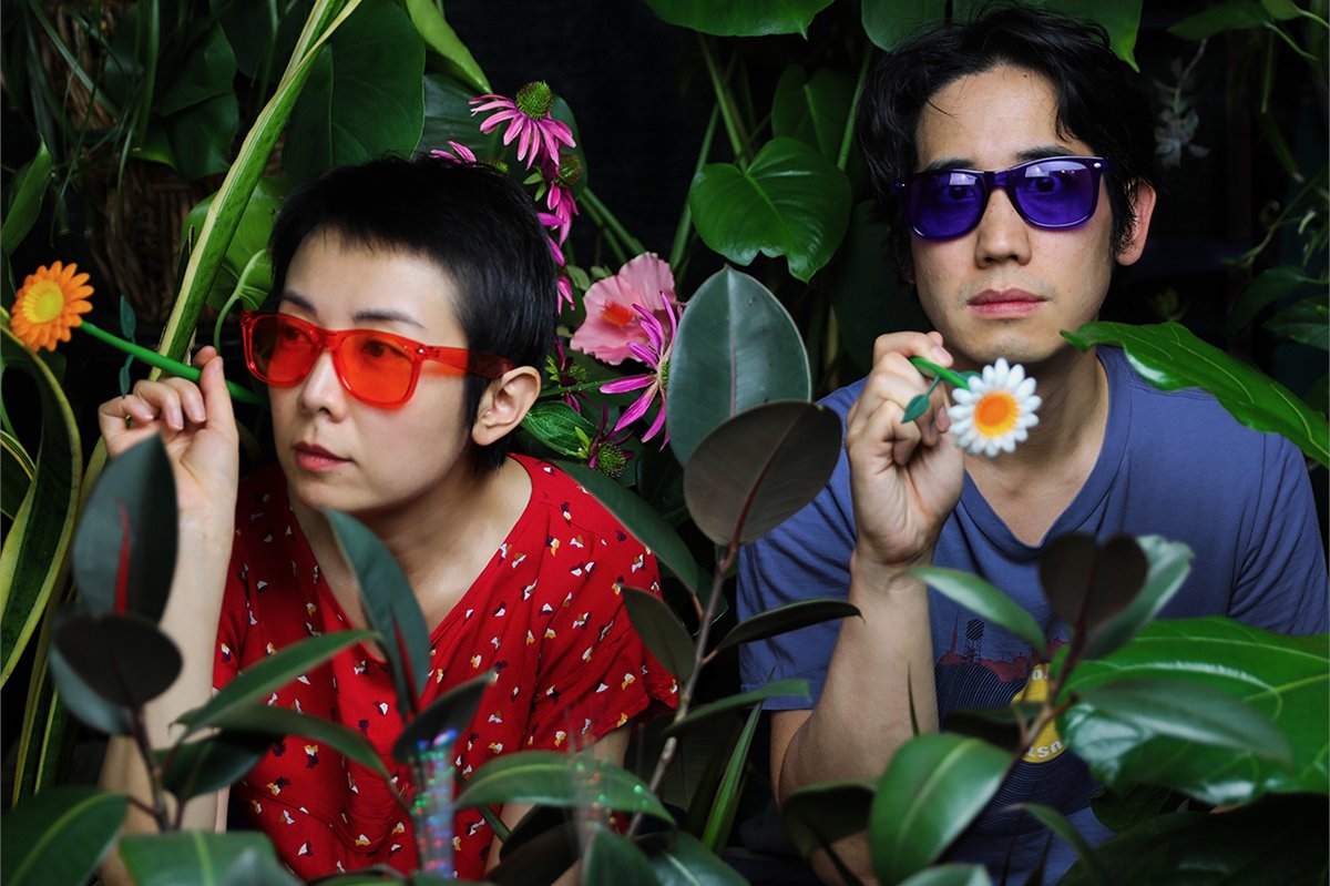 Shanghai Restoration Project (@srpelectronica) offer an innovative alternate reality just close enough to bask in for a while, well-crafted electronic comfort for an increasingly digital age.

#PMPick 'Brave New World Symphony' is out now.

popm.at/ShanghaiRP