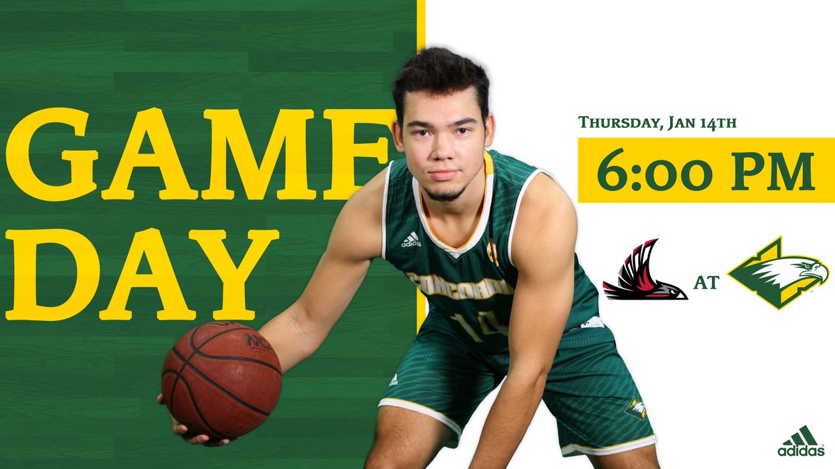 CUI Athletics tweet media