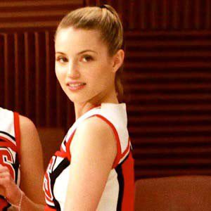 11. Quinn Fabray 3/5- pre-glee club is 100% she would- dialled it back a bit later but still does on the low