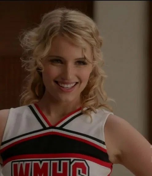 11. Quinn Fabray 3/5- pre-glee club is 100% she would- dialled it back a bit later but still does on the low