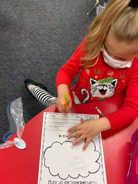 Ford Elementary, Conroe ISD tweet media