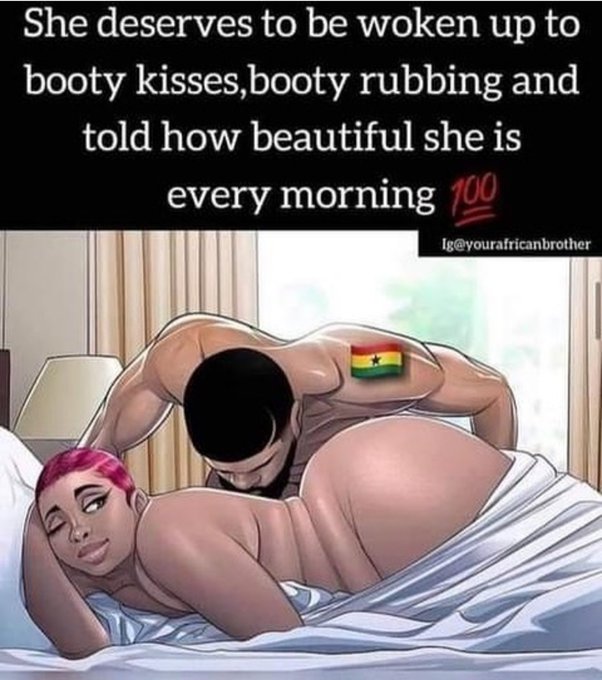 If I can't do this every morning. I don't want it. https://t.co/0dh7vRnRQ3