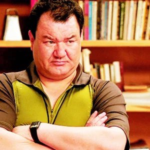 17. Ken Tanaka 4/5- he’s genuinely so scary - would still tell the football guys to stop