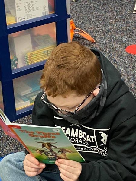 Ford Elementary, Conroe ISD tweet media