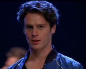 22. Jesse St. James3/5- Occasionally uses it- still a bitch but Jonathan Groff