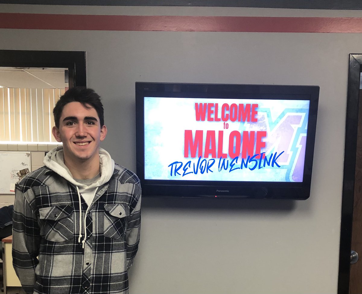 Committed!! <a href="/maloneathletics/">Malone Athletics</a> <a href="/Malone_MBB/">Malone Basketball</a> <a href="/OtterBasketball/">Jason Otter</a> #ottertrained