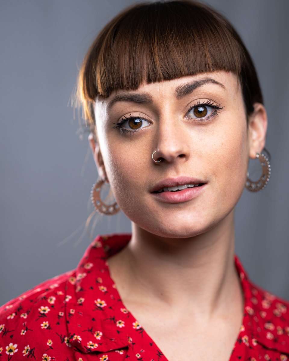 @daisyameliafranks graduated @E15actingschool 2019 & quickly booked her #WestEnd debut  Life of Pi. Sadly Covid got in the way. Onwards to new heights! #Hello2021
#headshots @michaelallanj  #headshotphotography

#actor #dancer #mover #puppetry #physicaltheatre #marylizmanagement