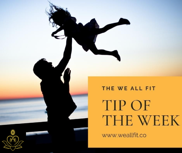 WEALLFIT1's tweet photo. We All Fit tip of the week: ☯️
'Keep Your Mental Attitude High. Stay Positive'

Full Article https://t.co/YWuXrPnRrp

#WeAllFit #TipofWeek #Fit #WellBeing #Mindset
#FitFam #NutritionAdvise #Diet #Leader #Inspiration
#Bootcamp #Fitness #bloggers #mindfulmessage #lawof #overcome https://t.co/EIPc2mJAsP