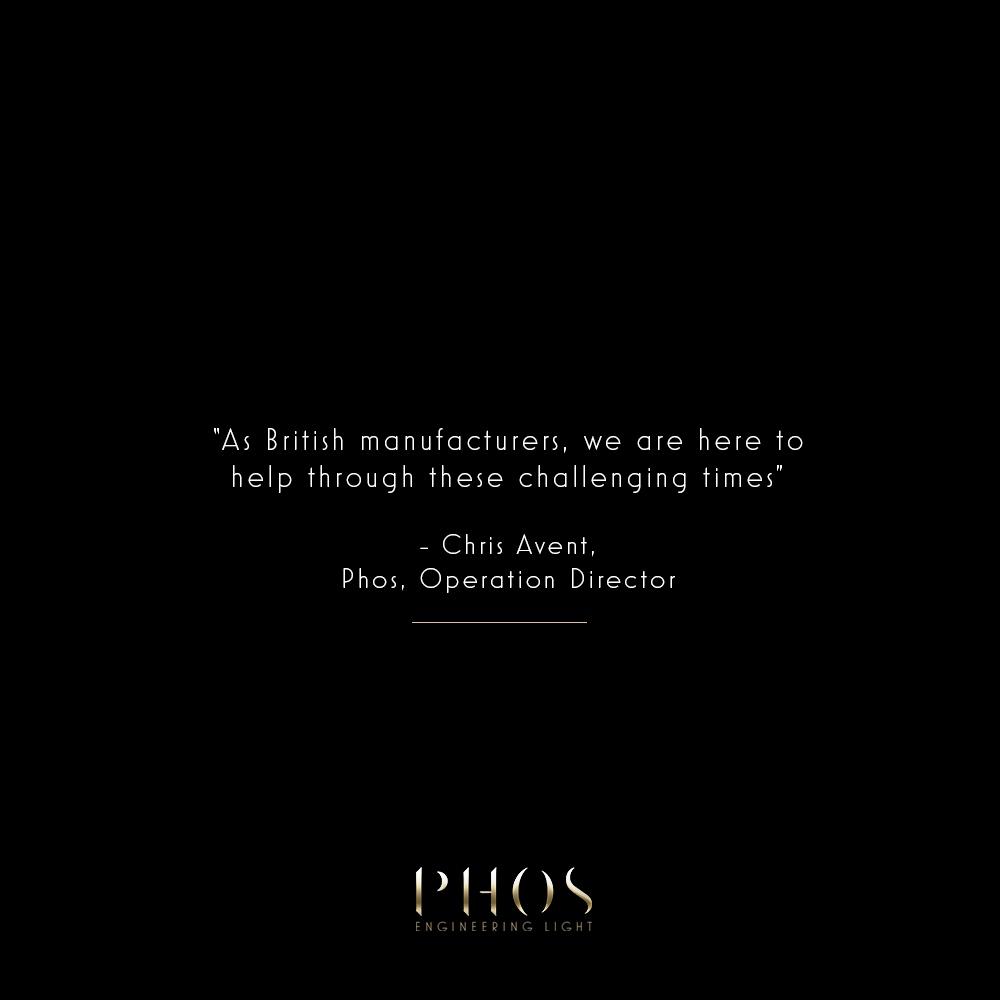 Feel free to get in touch with one of our friendly team for more info on how we can add value to the spaces you build. ⁠
⁠
phos.co.uk/contact
⁠
#PowerOfLight #BritishManufacturer #UKDesign #UKManufacturer #LightDesign #LightingDesign